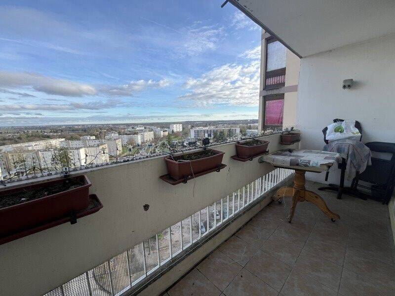 Maison à vendre, 48m², BOURGES