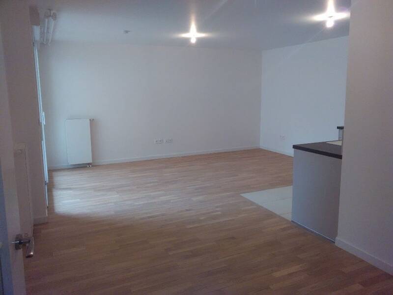 Maison à louer, 70m², ANTONY