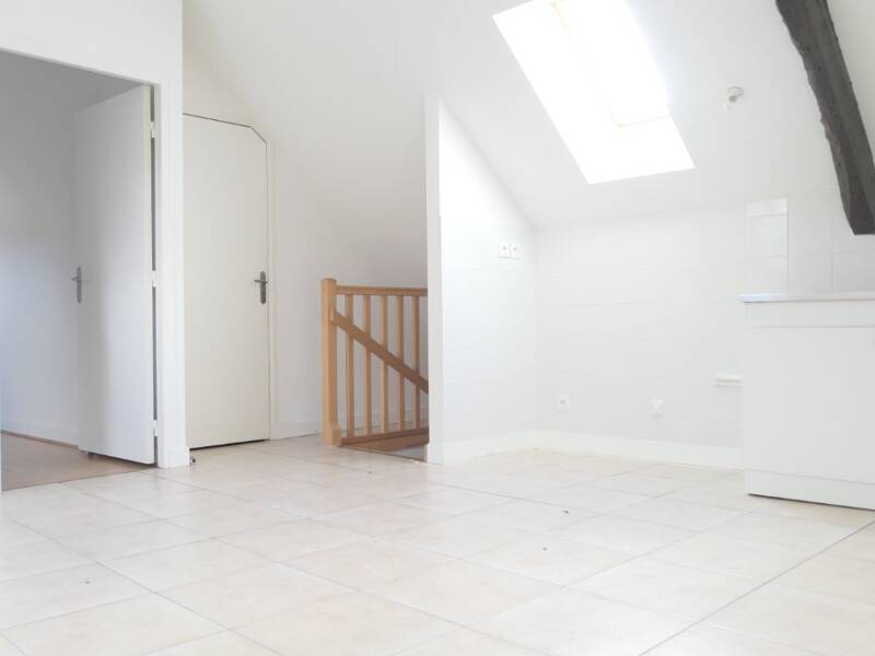 Maison à louer, 36m², MAGNY EN VEXIN