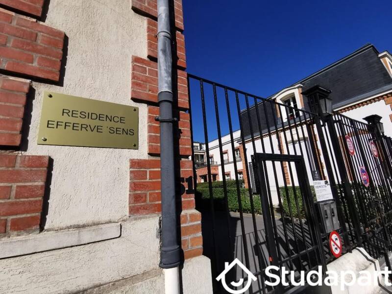 Maison à louer, 25m², REIMS