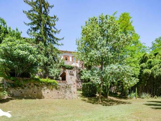 Maison à vendre 255 000 € 3 pièces 2 chambres 112,31 m² 227 m² de terrain Calmont 31560