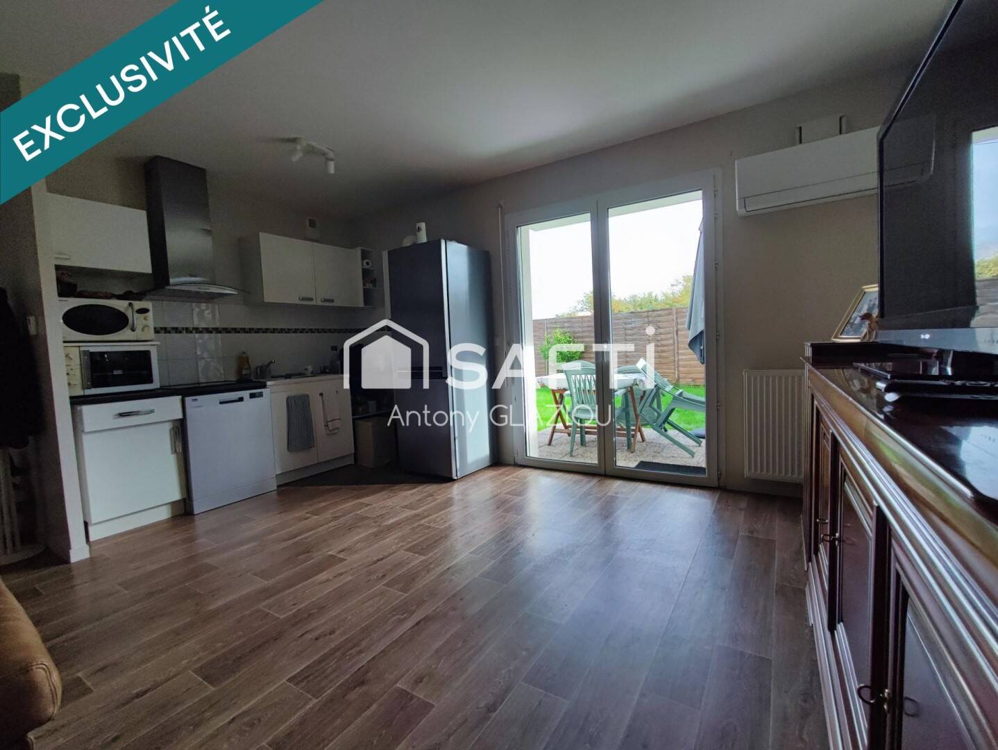 Maison à vendre, 40m², EYSINES