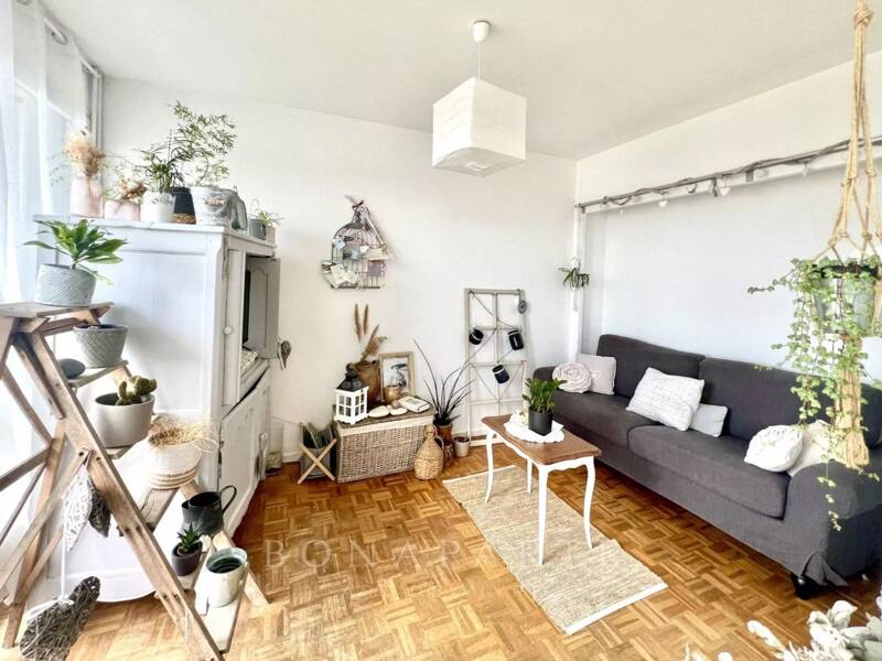 Maison à vendre, 65m², SAUMUR