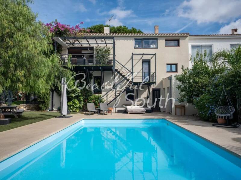 Maison à vendre, 302m², PERPIGNAN
