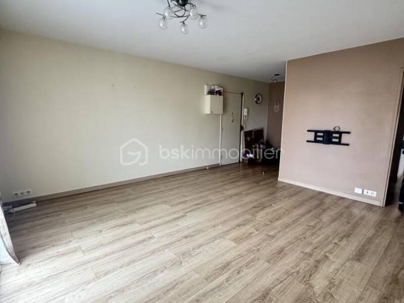 Maison à vendre, 78m², IVRY SUR SEINE