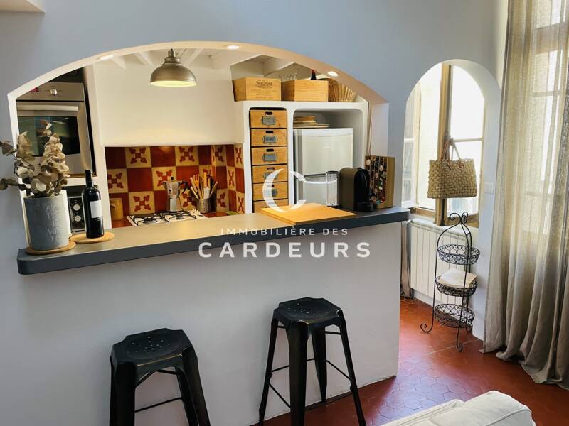 Maison à vendre, 73m², AIX EN PROVENCE
