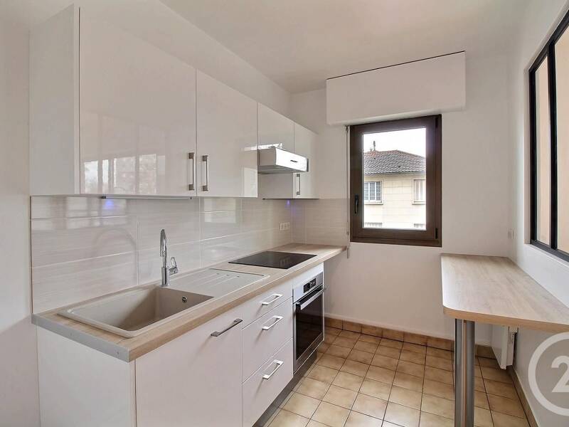 Maison à louer, 42m², ANTONY