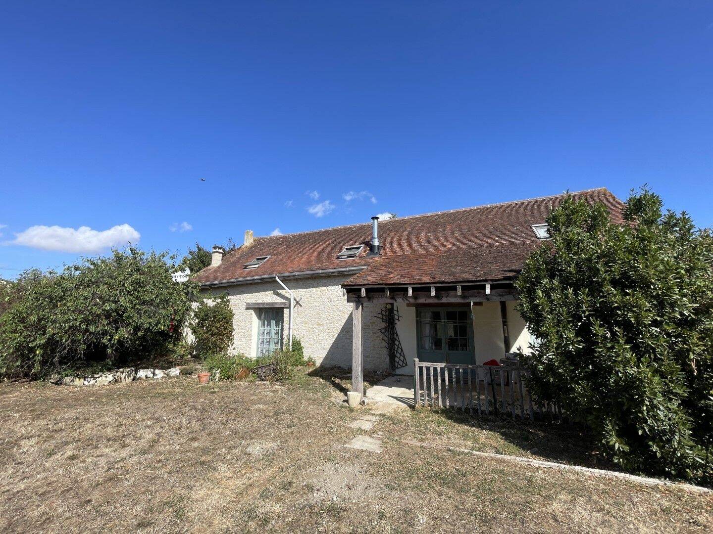 Maison à vendre, 146m², RICHELIEU