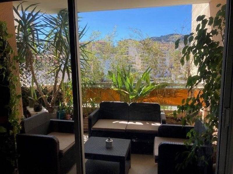 Maison à louer, 100m², AJACCIO