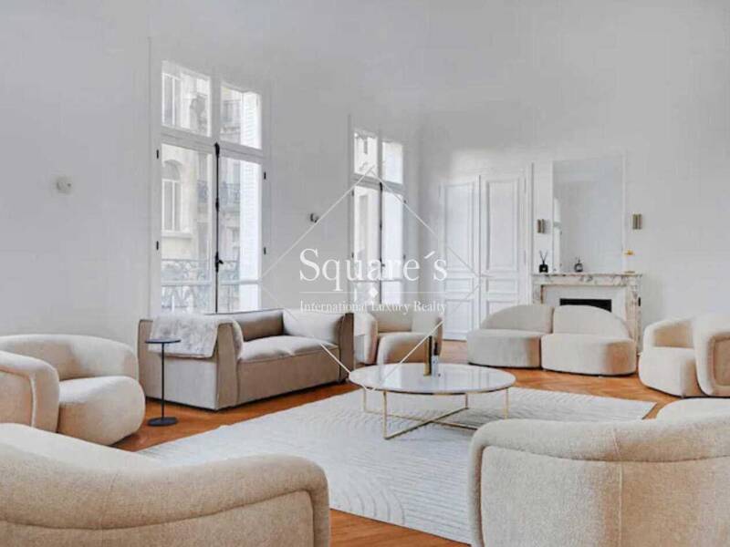 Maison à vendre, 250m², PARIS 8E