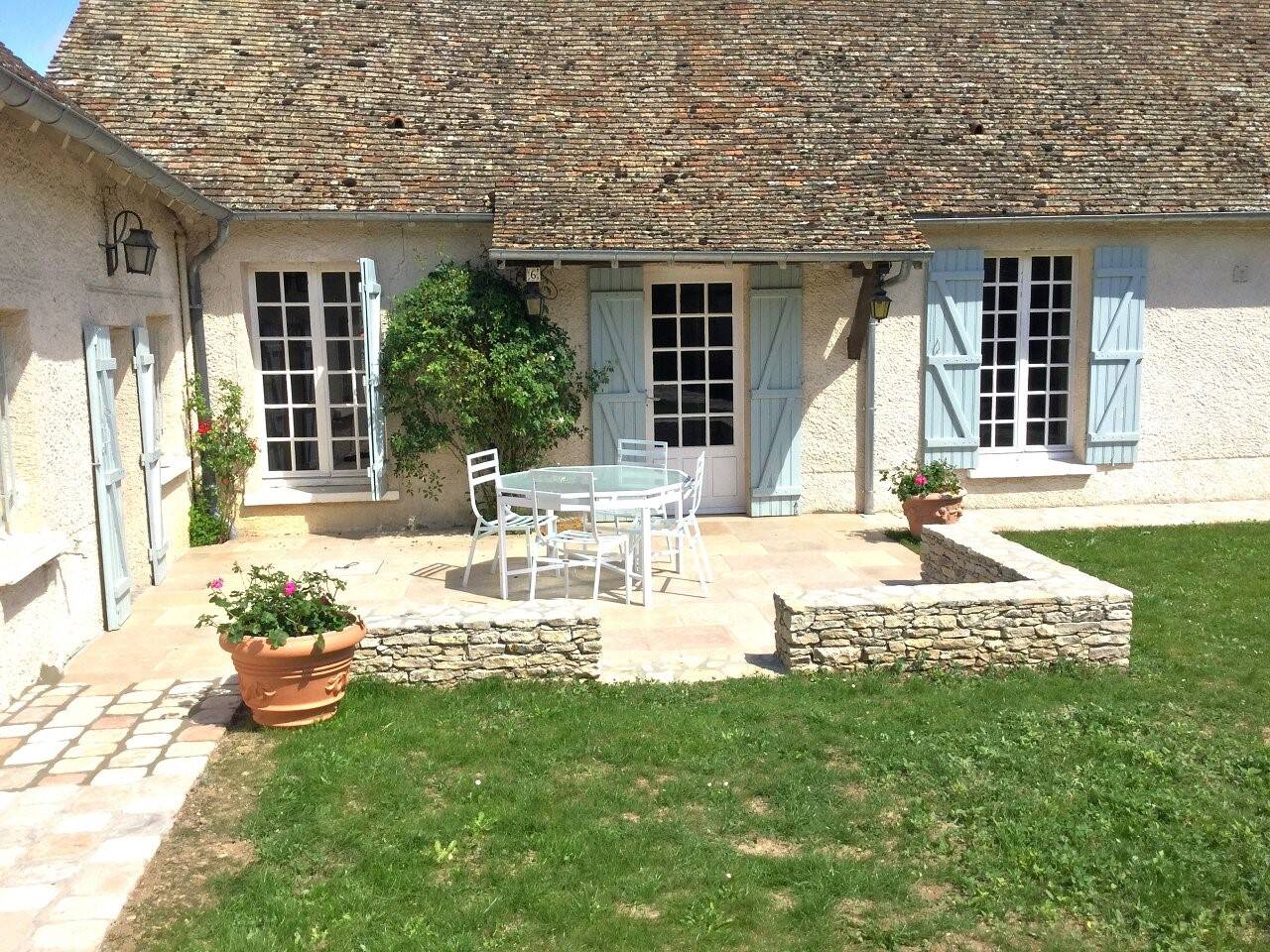 Maison à vendre, 180m², HOUDAN
