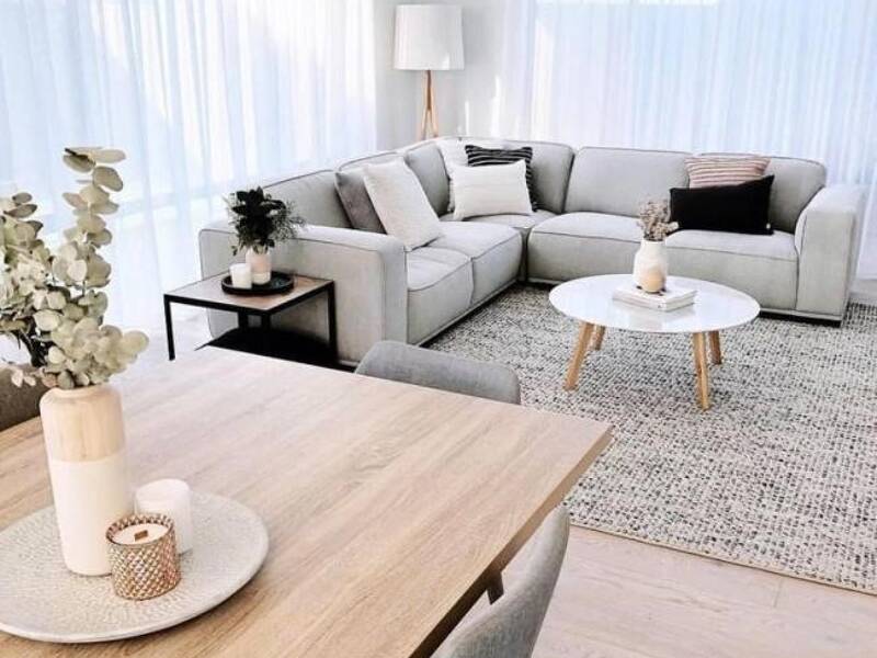 Maison à vendre, 78m², HEROUVILLE SAINT CLAIR