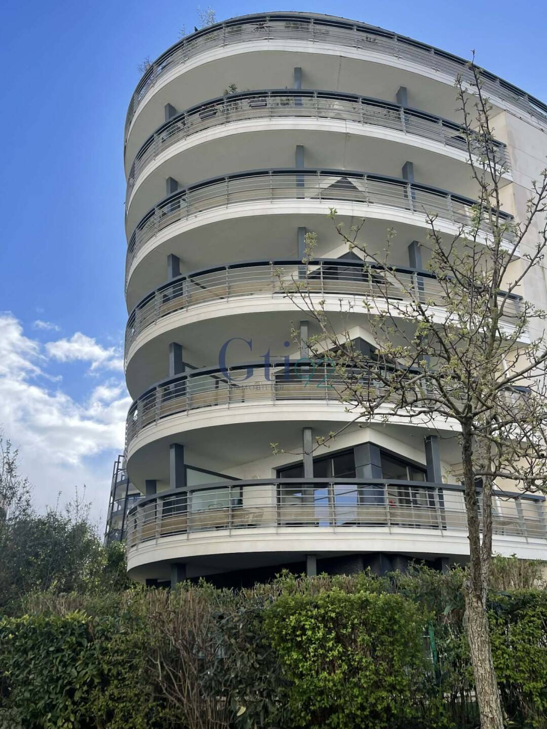 Maison à louer, 50m², ISSY LES MOULINEAUX