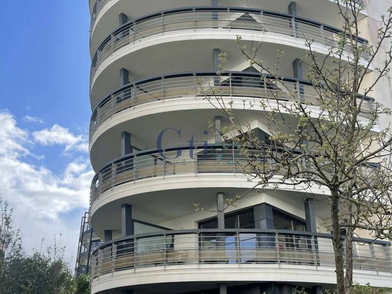 Maison à louer, 50m², ISSY LES MOULINEAUX