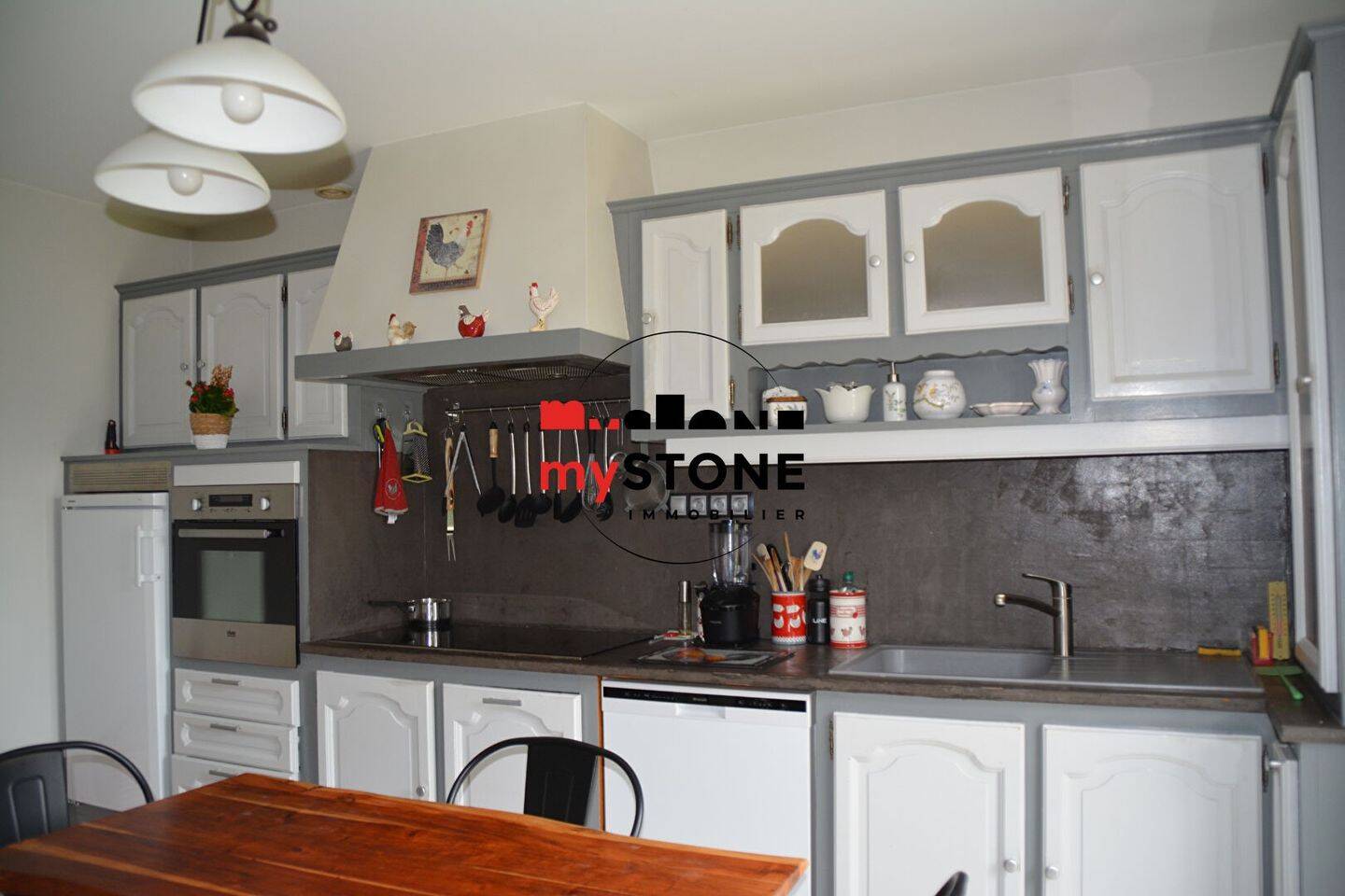 Maison à vendre, 240m², SAINT JULIEN SUR VEYLE