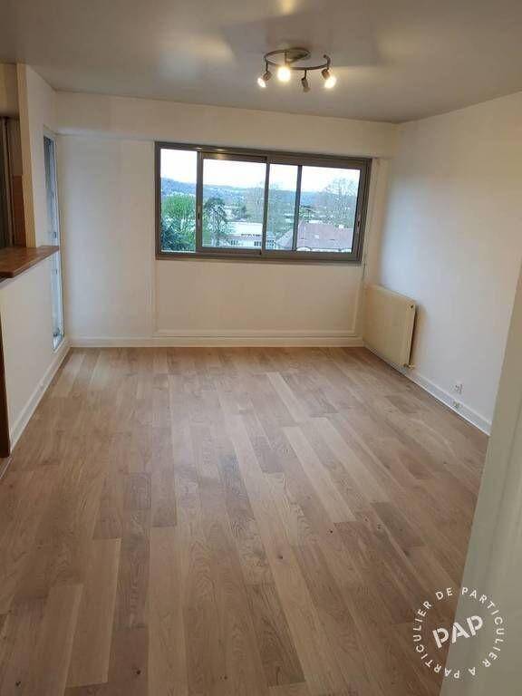 Maison à louer, 48m², RUEIL MALMAISON