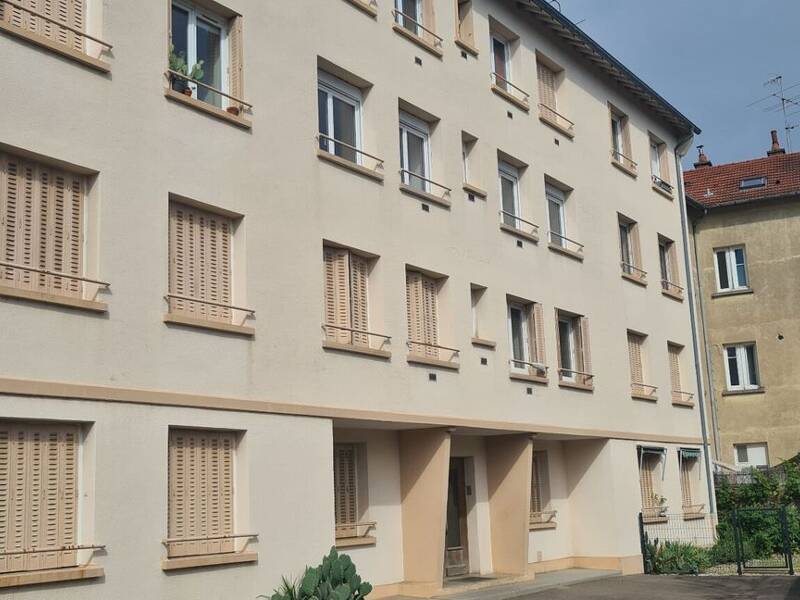 Maison à louer, 40m², DIJON