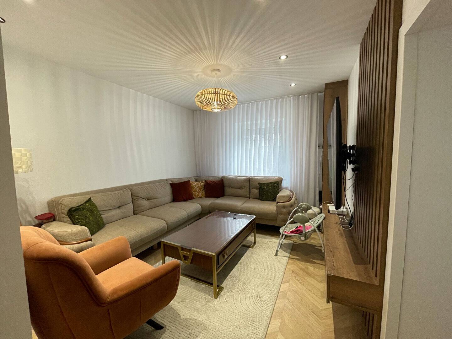 Maison à vendre, 109m², MULHOUSE