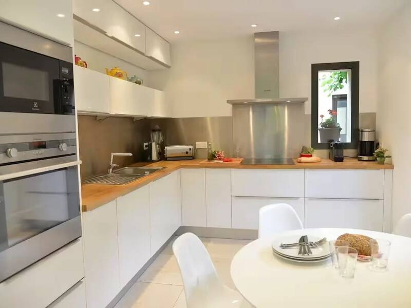 Maison à louer, 168m², AIX EN PROVENCE