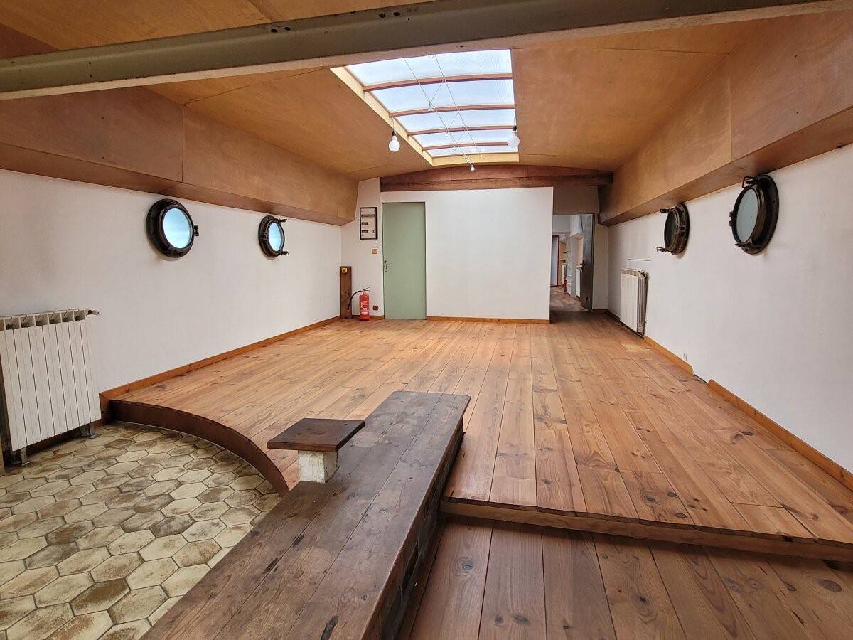 Maison à vendre, 180m², CHAMPIGNY SUR MARNE