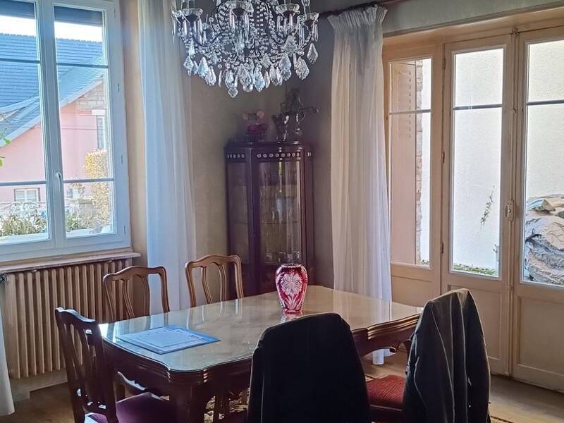 Maison à vendre, 154m², CEYRAT