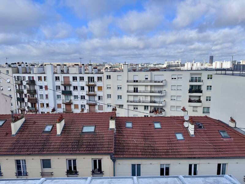 Maison à louer, 40m², LE KREMLIN BICETRE