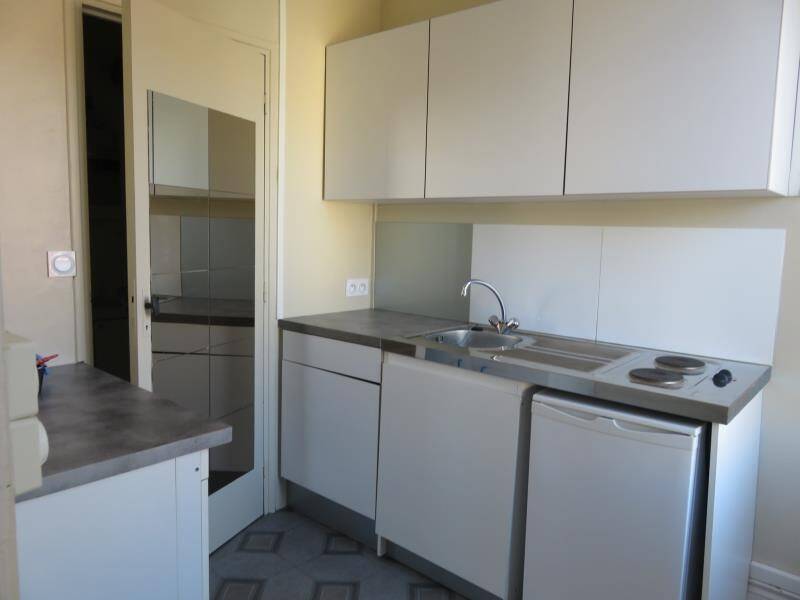 Maison à louer, 42m², DUNKERQUE