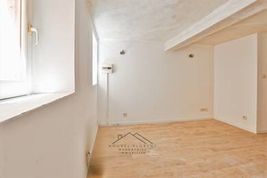 Appartement à vendre 39 900 € 1 pièce 17 m² Étage 1/5 Barcelonnette 04400