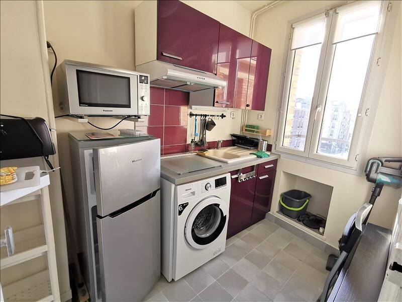 Maison à louer, 18m², CLICHY