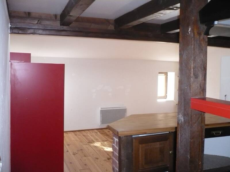 Maison à louer, 48m², VAUGNERAY