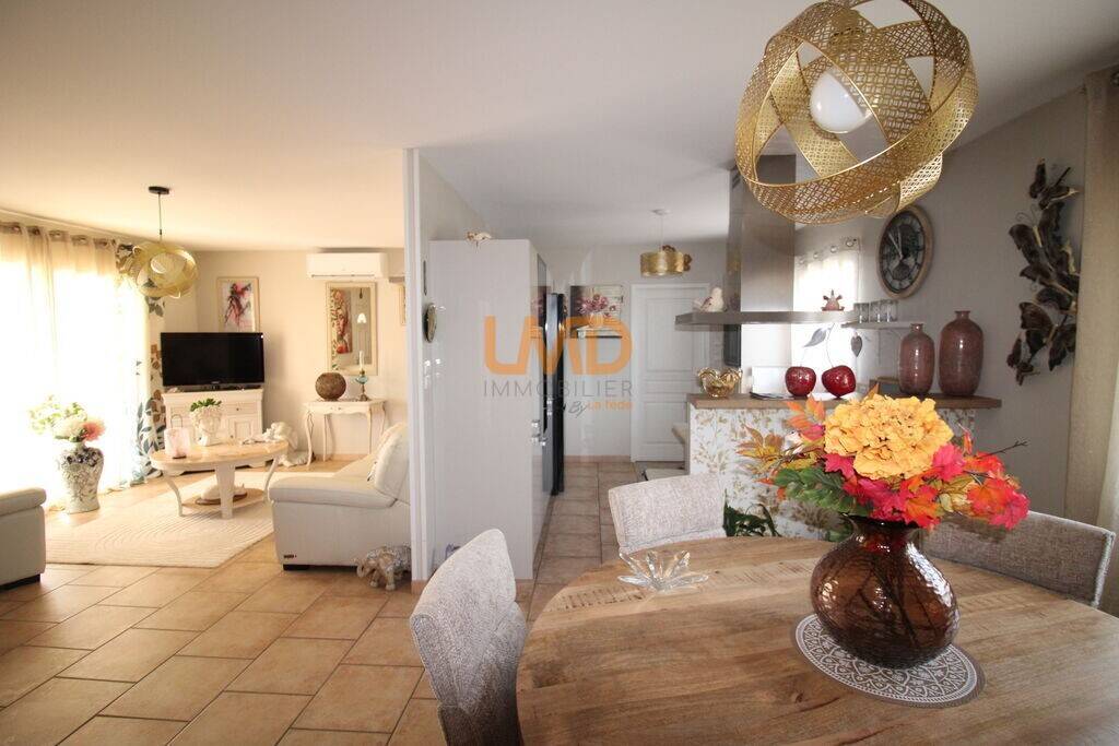 Maison à vendre, 82m², SAINT AMBROIX