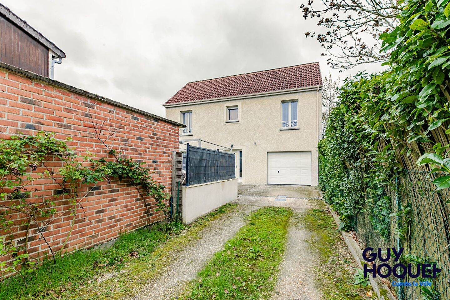 Maison à vendre, 88m², COMBS LA VILLE