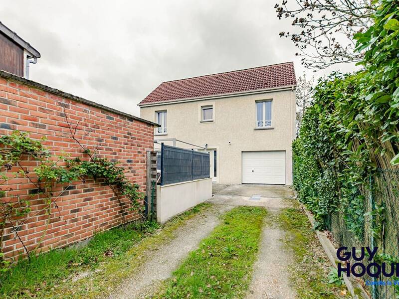 Maison à vendre, 88m², COMBS LA VILLE