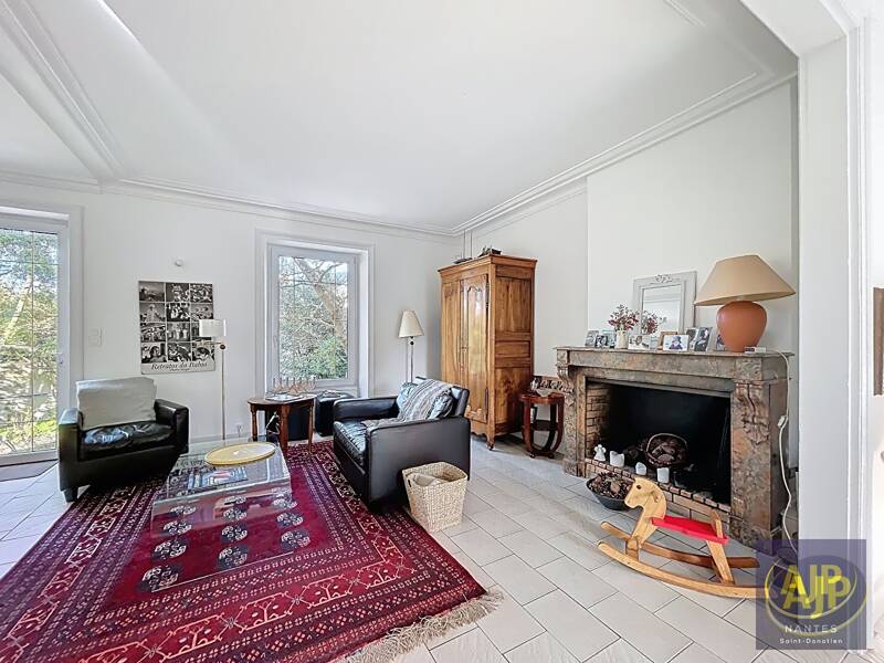 Maison à vendre, 182m², NANTES