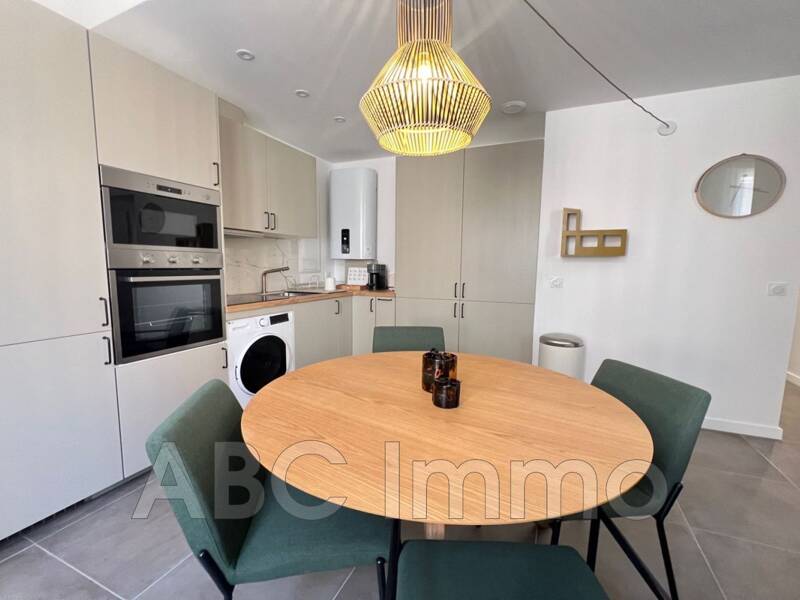 Maison à louer, 53m², AIX EN PROVENCE