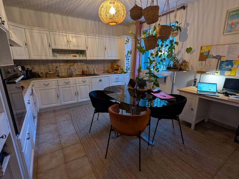 Maison à vendre, 170m², MONTPELLIER