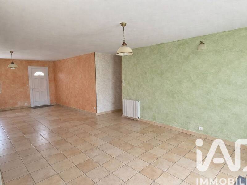 Maison à vendre, 94m², SULLY SUR LOIRE