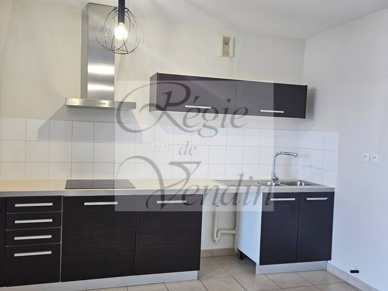 Maison à louer, 46m², TASSIN LA DEMI LUNE