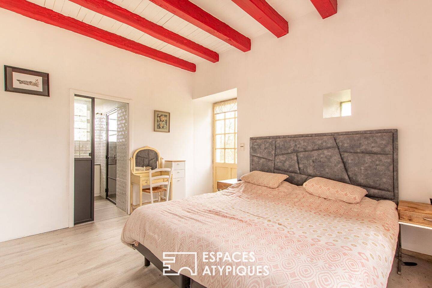 Maison à vendre, 373m², LE FENOUILLER