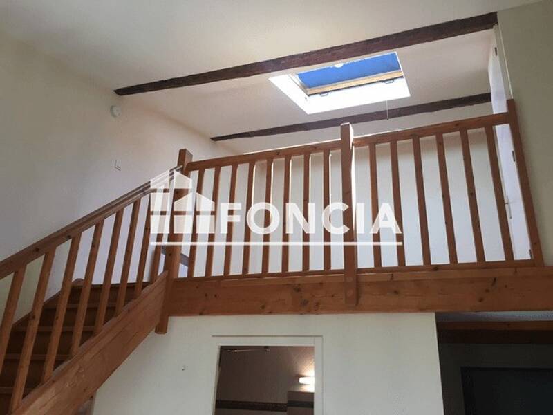 Maison à louer, 30m², NIMES