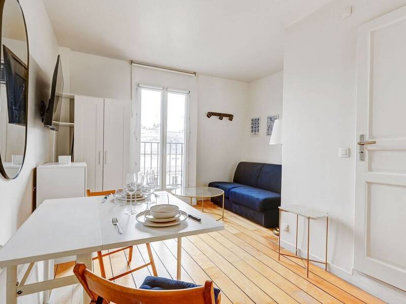 Maison à louer, 0m², PARIS 11E