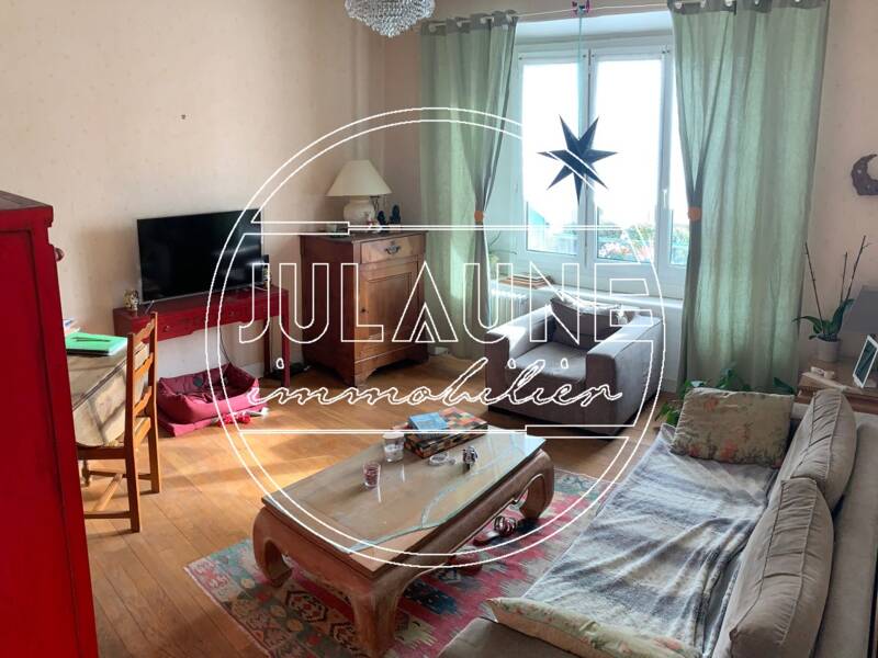 Maison à vendre, 83m², LIMOGES