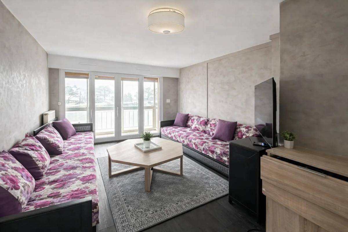 Maison à vendre, 57m², TOULON