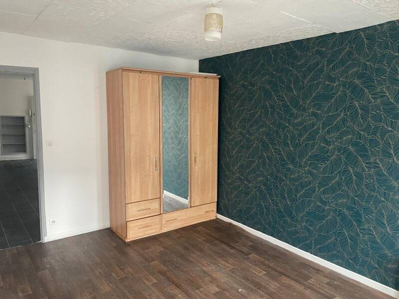 Maison à louer, 53m², ROMORANTIN LANTHENAY