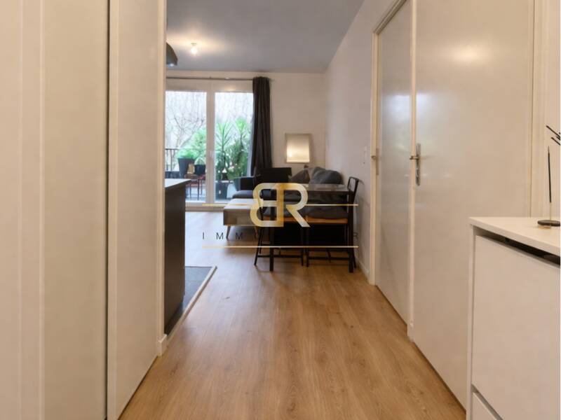 Maison à vendre, 42m², VAIRES SUR MARNE