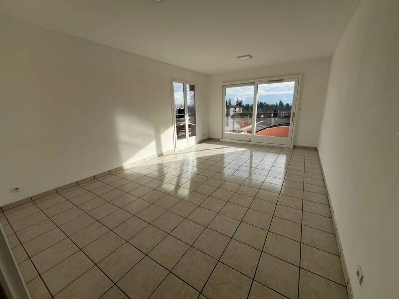 Maison à louer, 78m², MONTROND LES BAINS