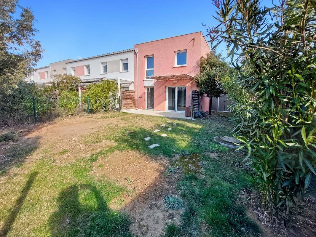 Maison à vendre, 73m², MANOSQUE