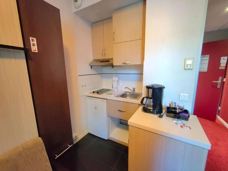 Maison à vendre, 19m², GRENOBLE