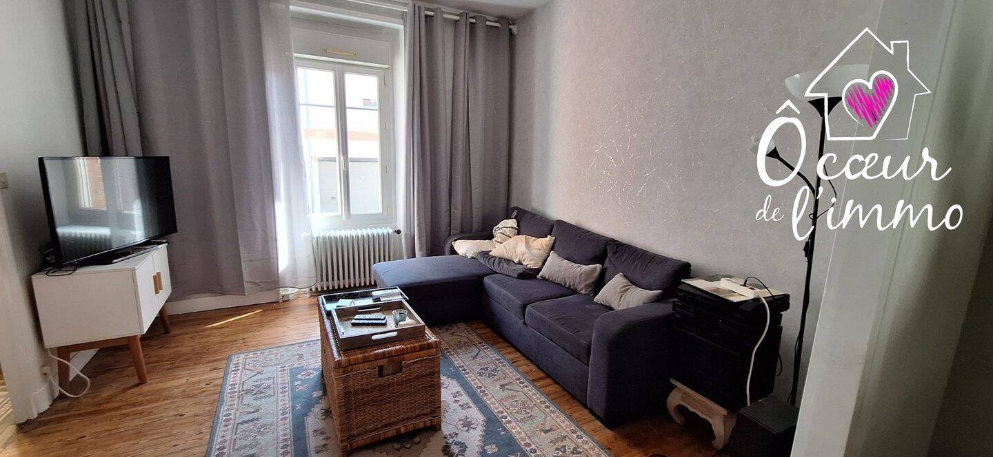 Maison à vendre, 67m², CHOLET