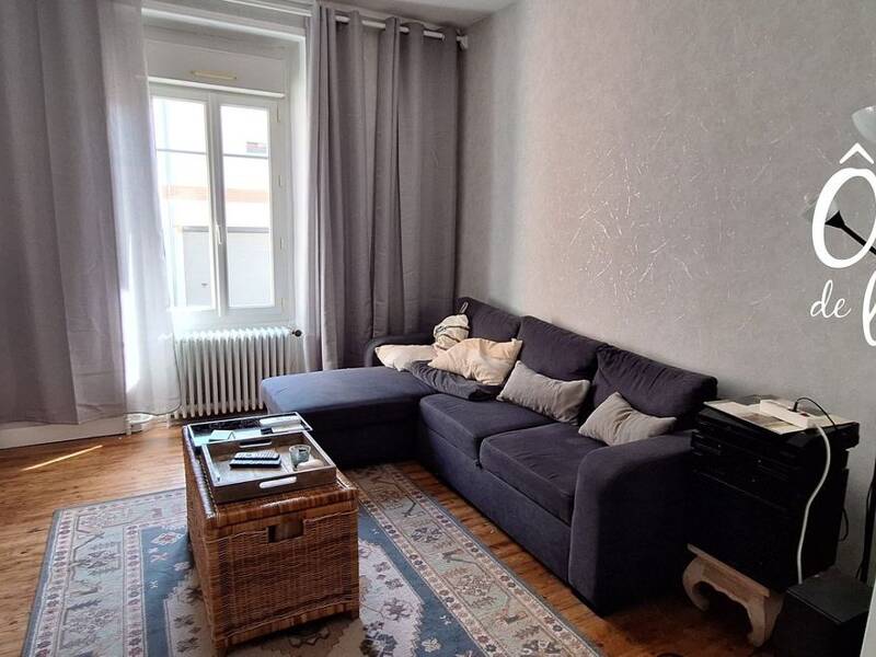 Maison à vendre, 67m², CHOLET